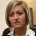 L'onorevole Cristina Almici L'onorevole Cristina Almici