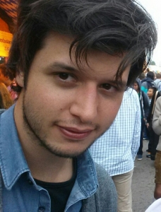 Alessandro Dotti