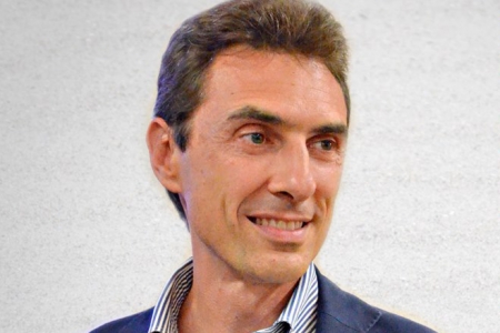 Il deputato Pd Bazoli
