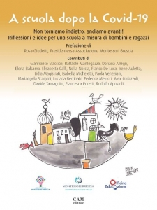 la copertina del volume