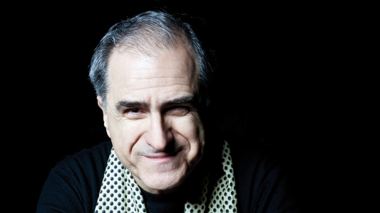 Enrico Pieranunzi