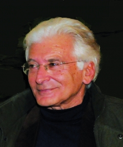 L'architetto Gian Marco Pedrali di Palazzolo