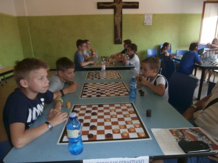 In fase di gioco