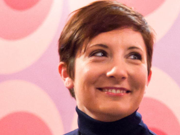 Il deputato Miriam Cominelli