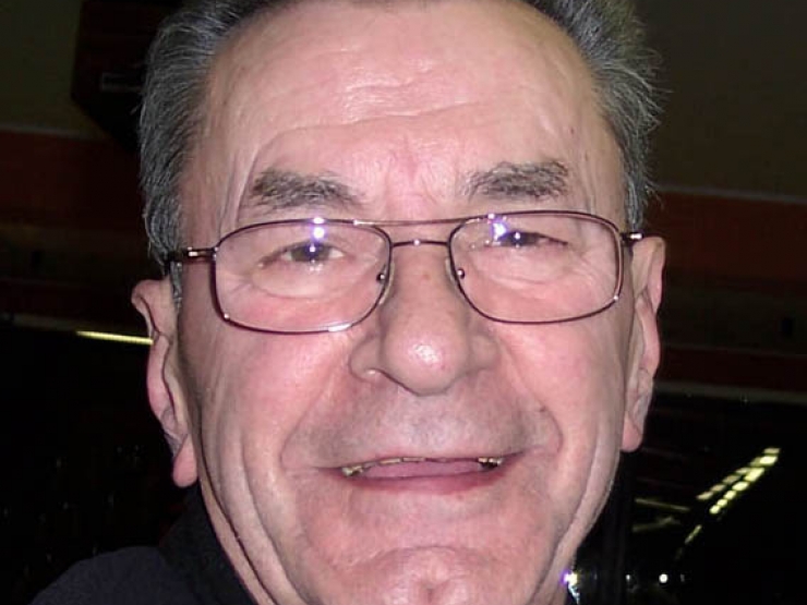Don Giuseppe Verzeletti