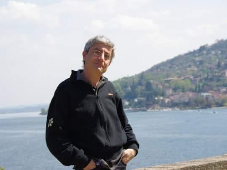 Marco Toresini