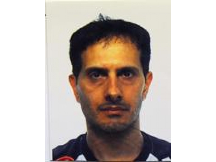 Musini, arrestato con l'accusa di omicidio