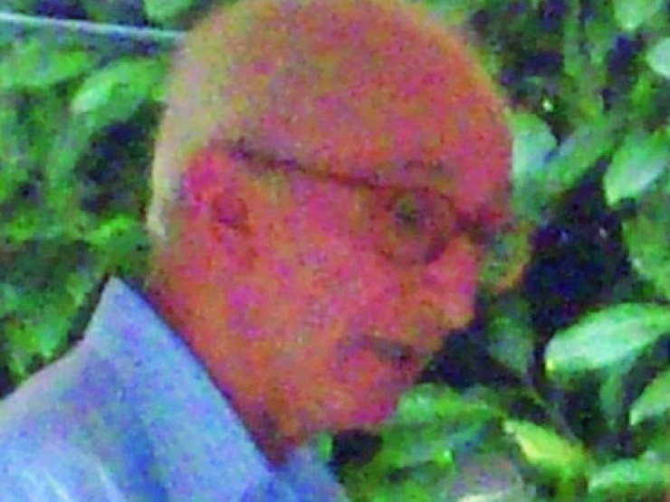 Umberto Ussoli
