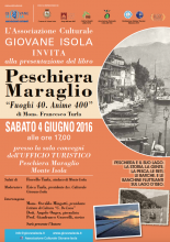 Locandina dell'evento