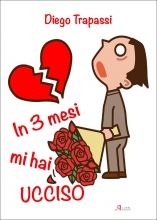 La copertina del libro